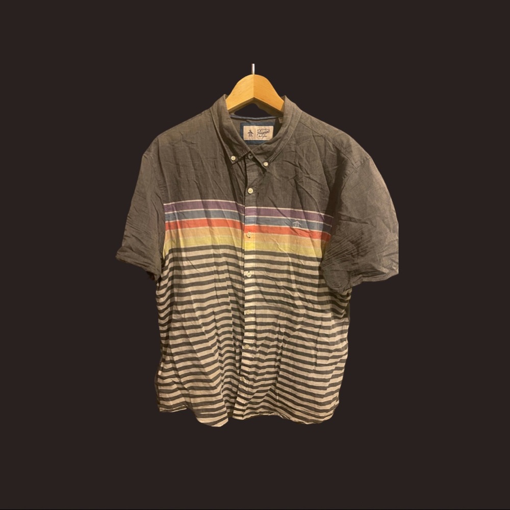 light summer shirt